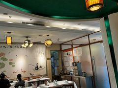 -江城小馆陕南妈妈菜·全球旅行餐厅(钟楼店)