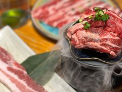 -陇璟烧肉酒场(友谊阳光城店)