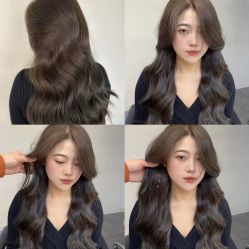-卓梵美发·精品Salon