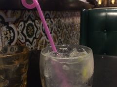 海盐青柠汁-绿茵阁(体育西分店)