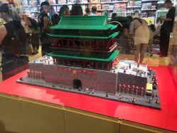 -乐高授权专卖店(朝阳大悦城店)