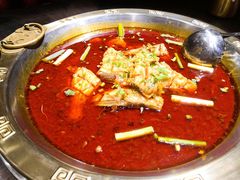-莫家传承菜(耗儿鱼特色店)