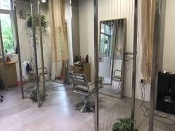 -MAGIC米几发型设计·羊毛卷