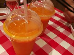 -西贝莜面村(当代商城店)
