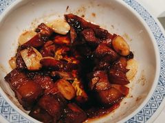 -湘邻呷铺·田园家宴(汉基广场店)