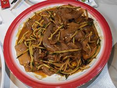 -李老哈·东北菜(宋园路店)