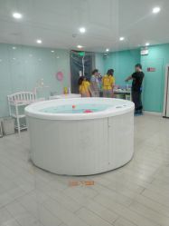 -鱼乐贝贝婴幼儿水育馆(星汇广场店)