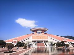-中国闽台缘博物馆
