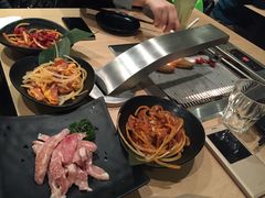 新石器烤肉&nbsp;(1)-新石器烤肉(中房金谊广场店)