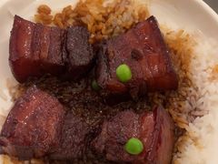 -南小馆(迪士尼小镇店)
