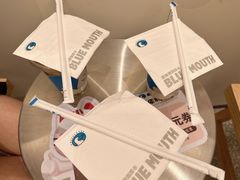 -蓝嘴兽咖啡(开福万达广场店)