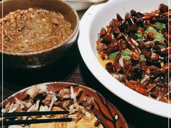 -三俞竹苑(红旗街万达店)