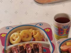 -秀玉coffee&kitchen(黄石大上海店)