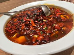 -榕意·川味之美(深业上城店)