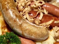 -宝莱纳餐厅(滨江店)