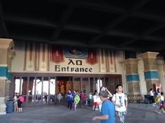 -波塞冬旅游度假区