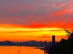 -星海湾跨海大桥