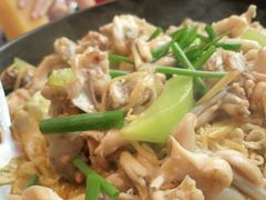 -蛙舍·炭烧牛蛙(东百中心店)
