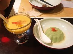-海航大厦万豪酒店彩海轩中餐厅(霄云路店)