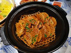 -江南韵·无锡太湖文化体验餐厅(凤凰天街店)