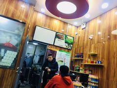 -塔斯提抓饭(东城汇店)