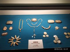 -青岛贝壳博物馆