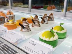 -法桐蛋糕·手作面包(万象城店)