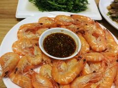 -南海渔家•海鲜•正宗海南菜(海棠湾店)