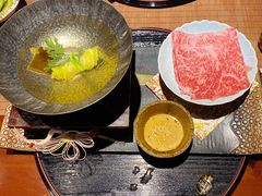 -湖月·割烹料理(湖滨店)