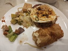 -燕山大酒店-中餐厅