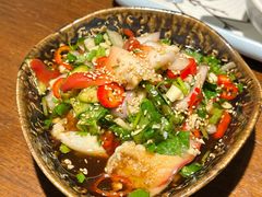 -乔街深夜食堂·小龙虾·高压锅生蚝(杭州总店)