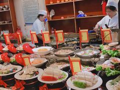 -鲁城往事(游客中心店)