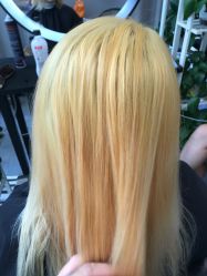 -T-Hair Salon