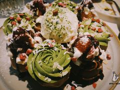 -BE BRIGHT KITCHEN(正佳广场店)
