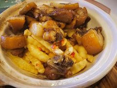 -清晖小苑•顺德地方菜(壹海城店)