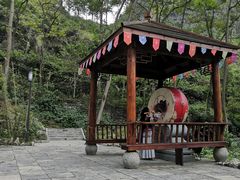 -高荡千年布依古寨旅游景区