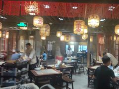 -南京大牌档(崇文门国瑞店)