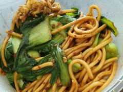 -黄阿姨锅贴大王(万航渡路店)