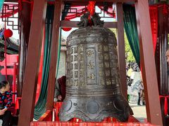 -丰都鬼城名山景区