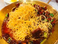 -华仔龙虾(永乐路总店)