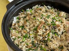 -台山美食一绝阿四台山黄鳝饭(阿四创作店)