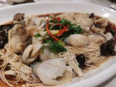 -子霖南山鲜虾面(南山总店)