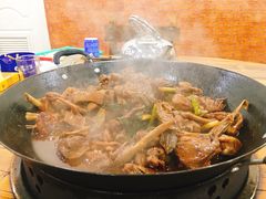 -顺德火焰醉鹅坊(珠海店)