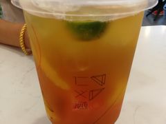 -仁义涵西餐·咖啡(中华巴洛克店)
