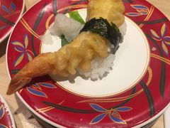 -大起水产回转寿司(道顿堀店)