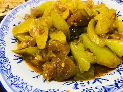 -大隐隐于市私房菜(保和小区店)