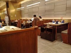 -涮福記·现切牛羊肉火锅(世纪汇店)