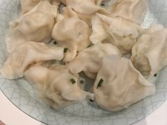 -老边饺子馆(东单店)