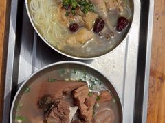 -燕子煨汤(山海关路店)