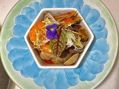 -径山十八道·风味民间菜(杭州总店)